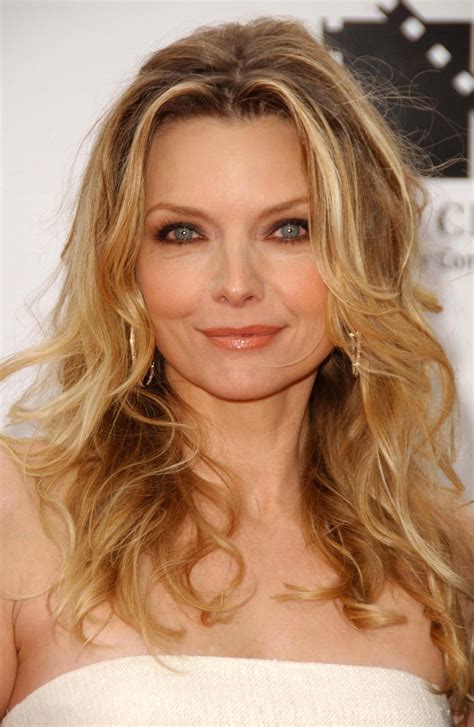 Michelle Pfeiffer Actor