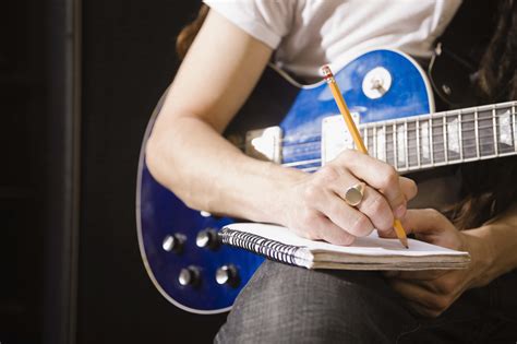 Things You Can Do Today to Grow Your Songwriting Career | That Eric Alper