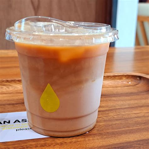 Drip Cafe: Grab a Hot or Iced Drink - Blogger She Mae