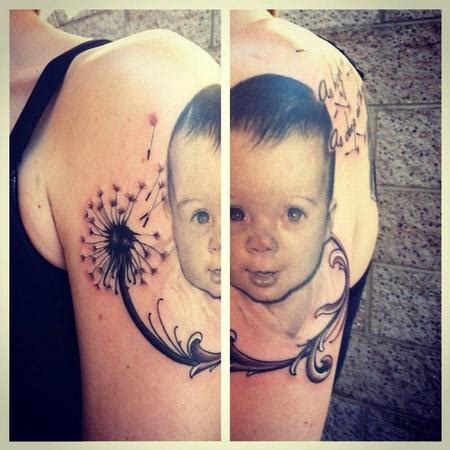 Jeff Norton Tattoos : Family : Tattoos : Page 1