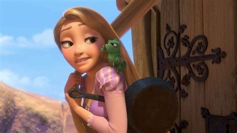 Rapunzel - Princess Rapunzel (from Tangled) Photo (19080549) - Fanpop