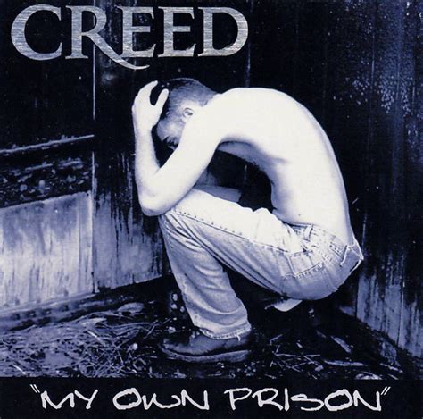 Creed - My Own Prison | Releases, Reviews, Credits | Discogs