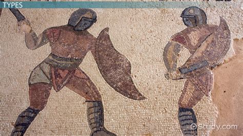 Ancient Greek Mosaic Patterns