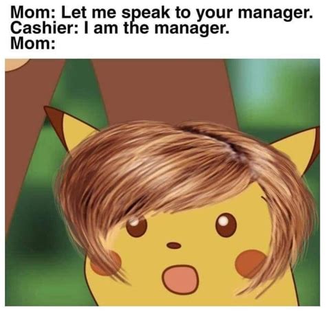 Pikachu Images: Know Your Meme Shocked Pikachu