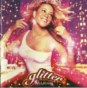 Mariah Carey – Glitter – CD (Album), 2001 [r2977536] | Discogs