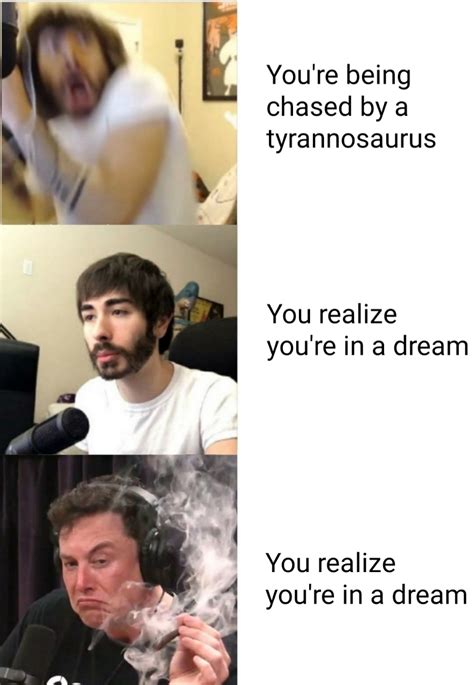 Lucid dreams are the best : r/luciddreamingmemes