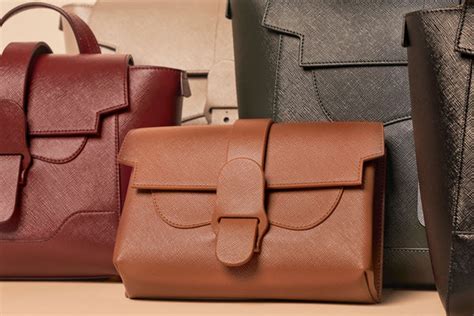 What is PU Leather? Here's What You Need To Know - SENREVE