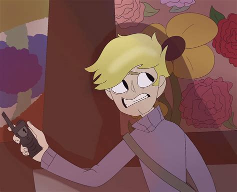 Mark - Eddsworld Walking Dead AU by Funnyun on DeviantArt