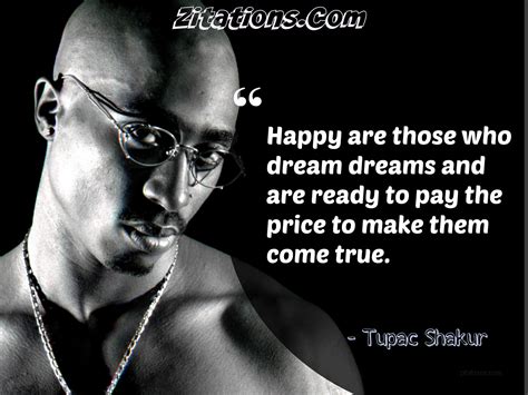 Best Tupac Quotes (2Pac) - Top 10 Best - Highly Inspirational!