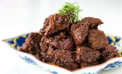 Rendang - Alchetron, The Free Social Encyclopedia