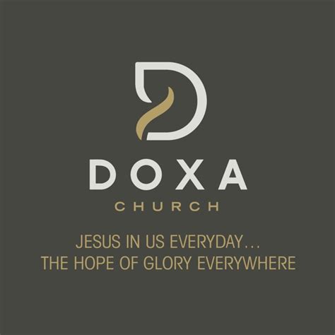 Doxa Church Sermons by Doxa Church: Bellevue, WA on Apple Podcasts