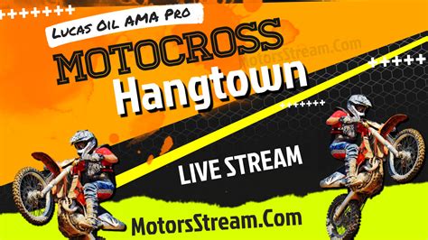 Motocross 2021 Schedule, Live Stream & Full Race Replay