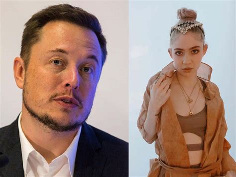 Elon Musk and Grimes split after three years