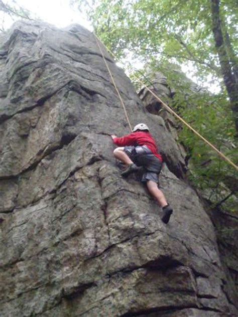 Somerset County Parks registering for teen adventure series - nj.com