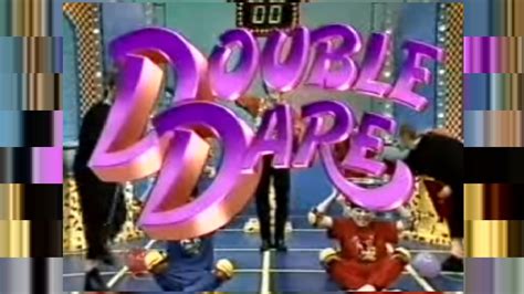 Watch: Double Dare (1989) | My Geek Culture