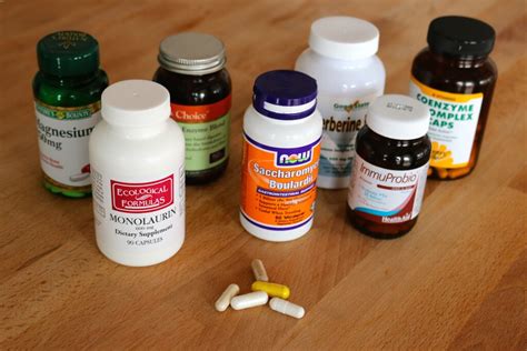 Probiotic Supplements | Ryan Snyder | Flickr