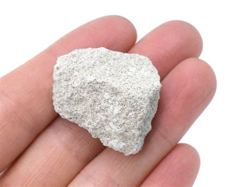 12PK Oolitic Limestone, Sedimentary Rock Specimens - Approx. 1 ...