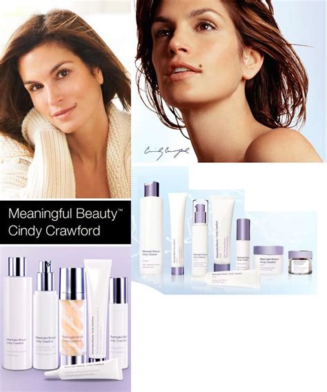 Cindy Crawford Skin Care: Secrets and Reviews