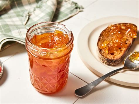 Marmalade vs. Jam: What's the Difference?