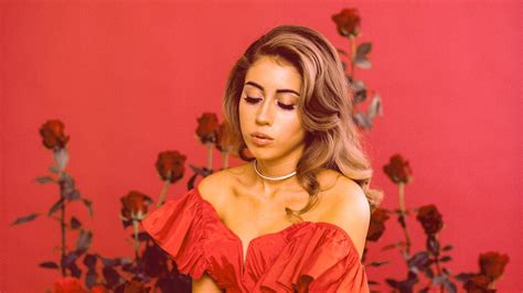 Kali Uchis Is the Coachella Artist to Watch in 2018