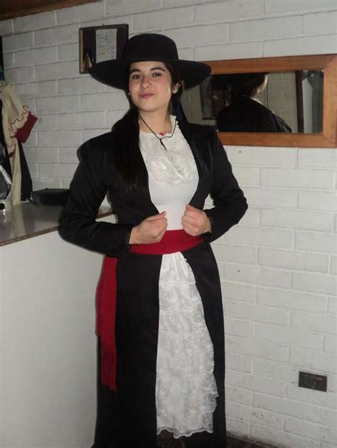 Chilenos Cueca Chilean traditional costumes Chile, Blazer, Formal, Jackets, Fashion, Suits ...