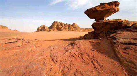 Petra Wadi Rum tour booking, prices, reviews, details