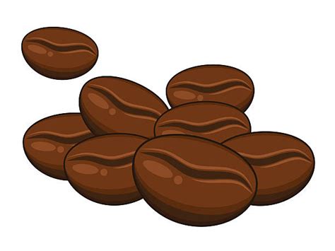Coffee Beans Clip Art Coffee Clipart Free Flyclipart - vrogue.co