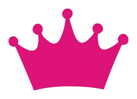 Free Crown SVG file | Crown clip art, Free clip art, Princess crown