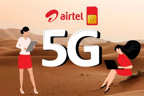 Bharti Airtel Launches 5G in Pune Airport, Reaches 11 Cities with 5G