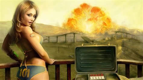 Fallout 3 - High Definition Wallpapers - HD wallpapers