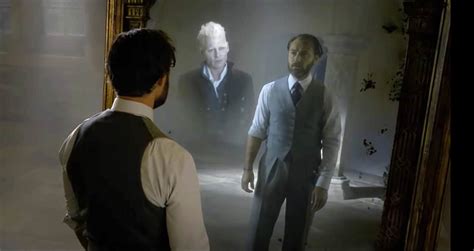 New 'Fantastic Beasts' Trailer Features Young Dumbledore and ...