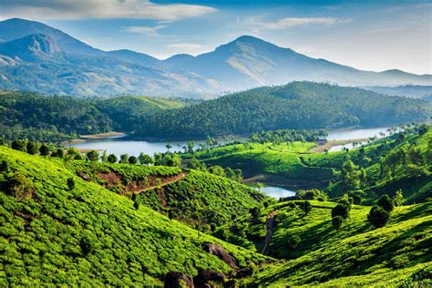 Places To visit in kerala | Tourist Places in kerala | kerala Sightseeing | Times of India Travel