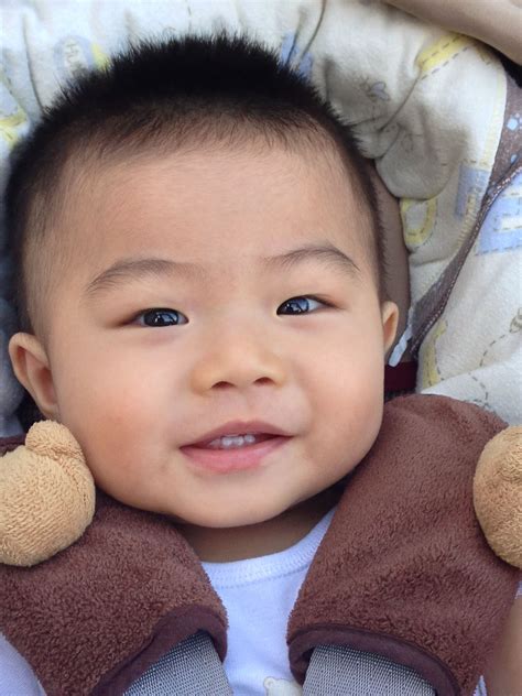 Adorable Asian Baby | Half asian babies, White asian baby, Cute baby pictures
