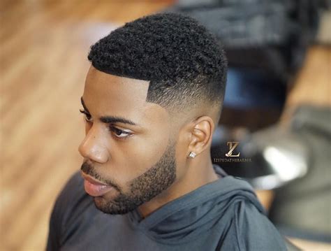 Short black men's haircuts - Hair Style Sense