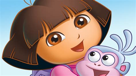 Dora Gets A Haircut - Best Haircut 2020