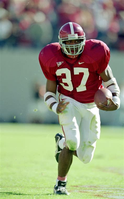 The 50 Greatest Players In Alabama Crimson Tide Football History | Alabama crimson tide football ...