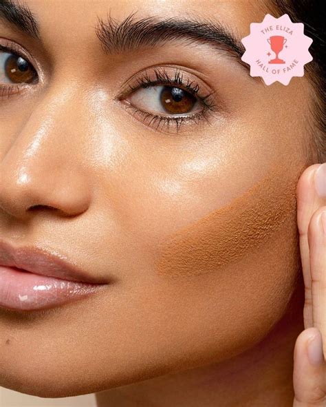 Best foundations 2023 according to an editor who has tried them all – Artofit