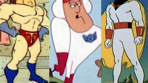 RIP: Gary Owens, Voice of Space Ghost, Roger Ramjet and Powdered Toast Man