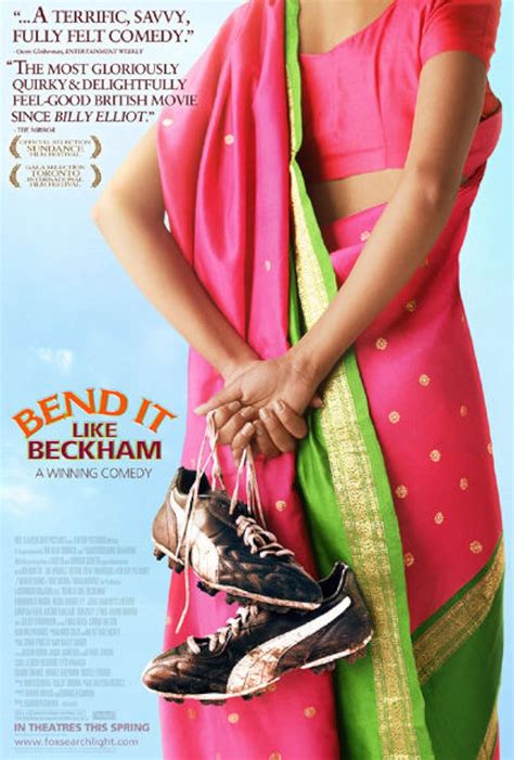 Bend It Like Beckham (2002) - External reviews - IMDb