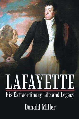 Review of Lafayette (9781491758472) — Foreword Reviews