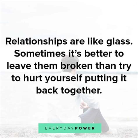 240 Sad Love Quotes To Help With Heartbreak | Everyday Power