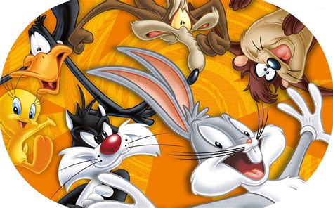 Looney Toons Wallpapers (66+ images)