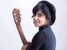 Jasleen Royal Birthday, Real Name, Age, Weight, Height, Family, Facts, Contact Details ...