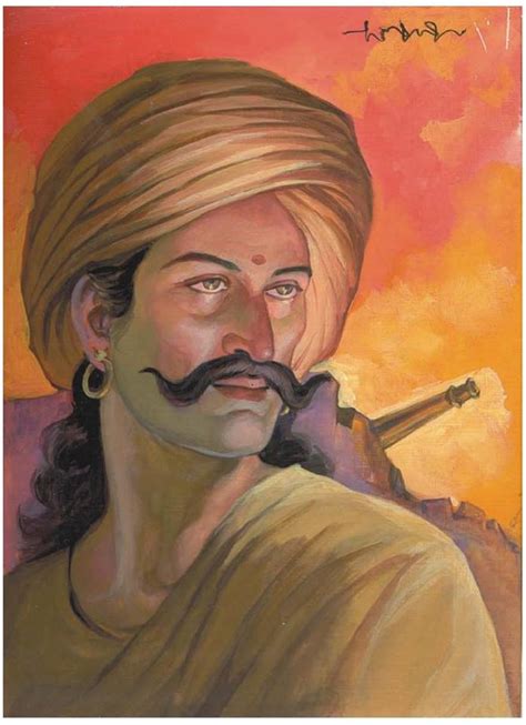 Sangolli Rayanna - Indian Freedom Fighter Biography | All India Daily