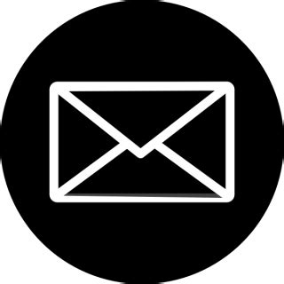 Email Icon, Transparent Email.PNG Images & Vector - FreeIconsPNG