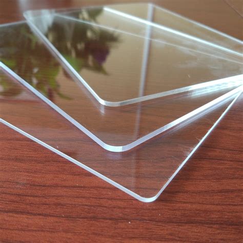 1220*2440 5mm Plexiglass Acrylic Sheet for Signage - China Cast Plexiglass Sheet and Extruded ...