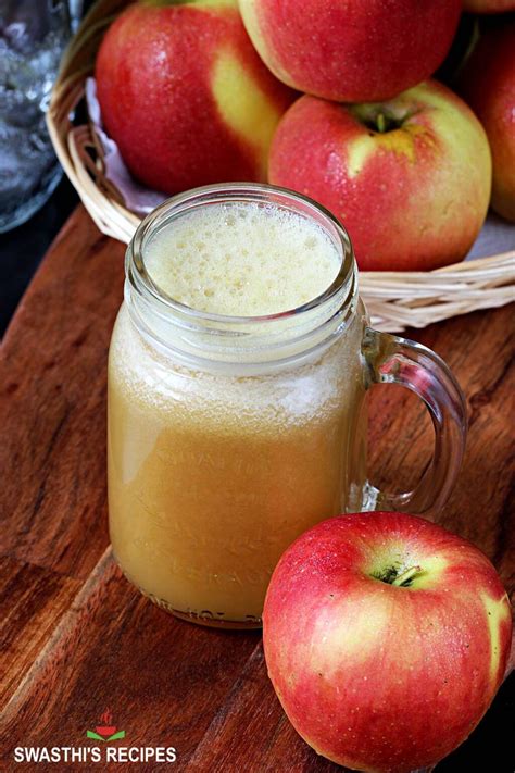 Easy Juice Recipes, Juicing Recipes, Apple Recipes, Diet Recipes ...