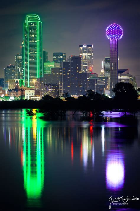 25+ bästa Dallas skyline idéerna på Pinterest | Dallas, texas, Dallas ...