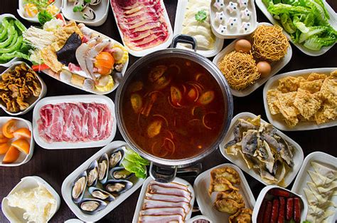 Best Steamboat Dish Stock Photos, Pictures & Royalty-Free Images - iStock