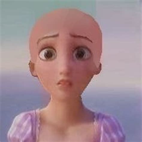 Which Disney Princess looks the WORST bald? - Disney Princess - Fanpop